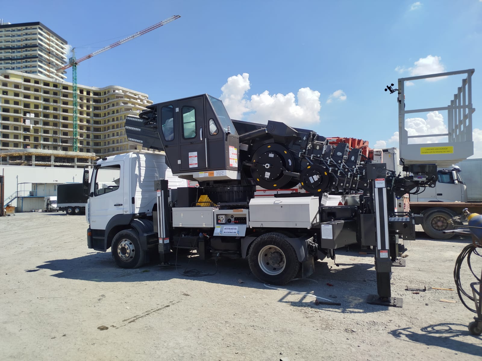 Elektrik Tesisat Kurulum Projesi